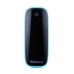Shinco 4800mAh Portable External Battery Charger Power Bank with Flashlight